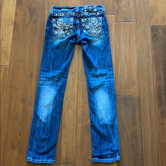 jeans - Picture 3 of 4